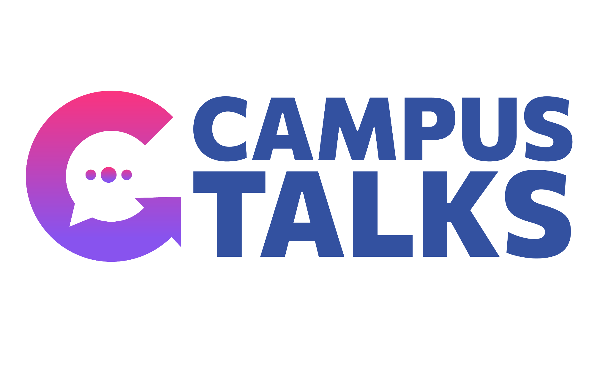 Campus Talks Logo